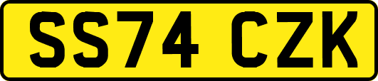 SS74CZK