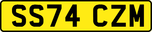 SS74CZM