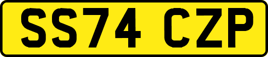 SS74CZP