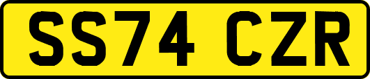 SS74CZR