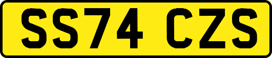 SS74CZS