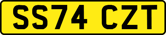 SS74CZT