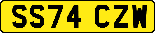 SS74CZW