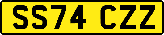 SS74CZZ
