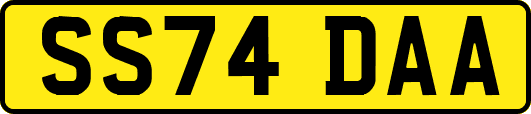 SS74DAA