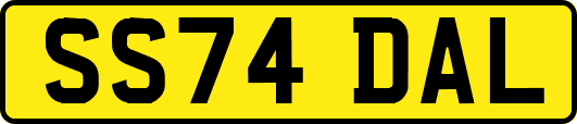 SS74DAL