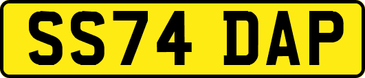 SS74DAP