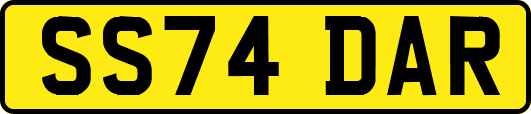 SS74DAR