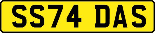 SS74DAS