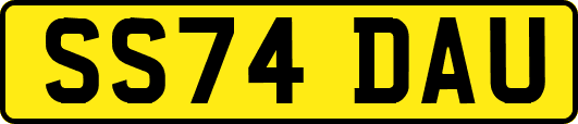 SS74DAU
