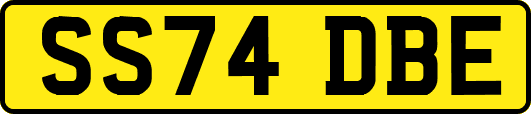 SS74DBE