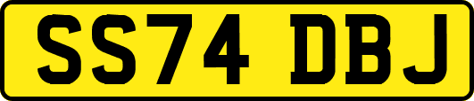 SS74DBJ