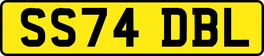 SS74DBL