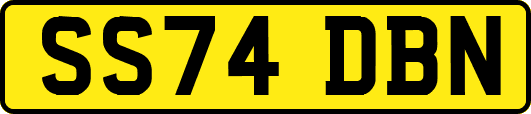 SS74DBN