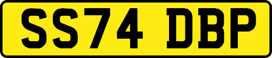 SS74DBP