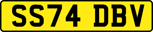 SS74DBV