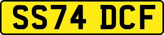 SS74DCF