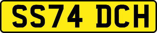 SS74DCH
