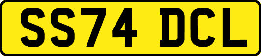 SS74DCL