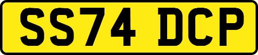SS74DCP
