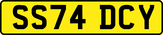SS74DCY