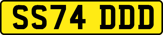 SS74DDD