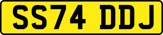 SS74DDJ
