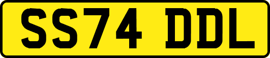SS74DDL