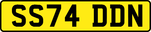 SS74DDN