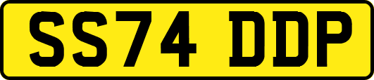 SS74DDP