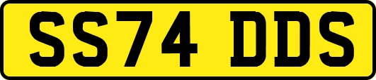 SS74DDS