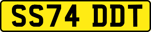 SS74DDT