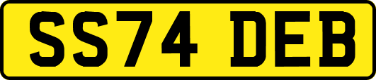SS74DEB