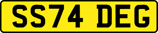 SS74DEG