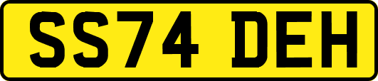 SS74DEH