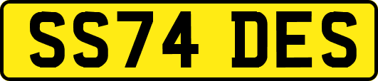 SS74DES