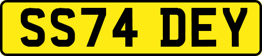 SS74DEY