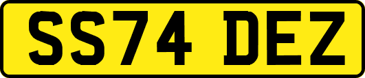 SS74DEZ