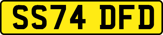 SS74DFD