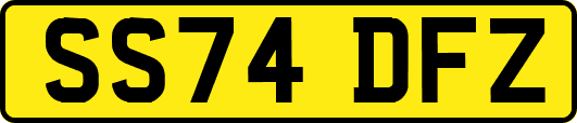 SS74DFZ