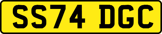 SS74DGC
