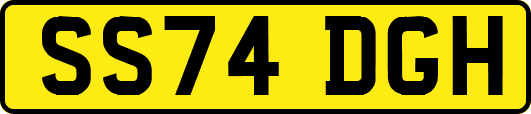 SS74DGH