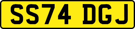 SS74DGJ