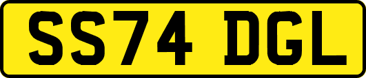 SS74DGL