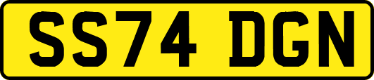 SS74DGN