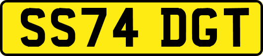 SS74DGT