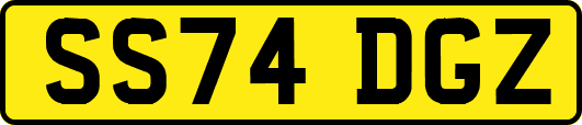 SS74DGZ
