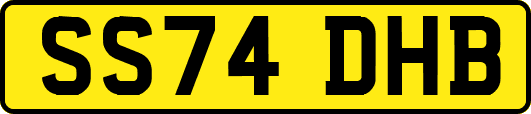SS74DHB