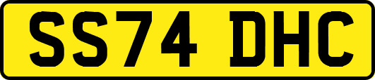 SS74DHC