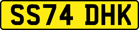 SS74DHK